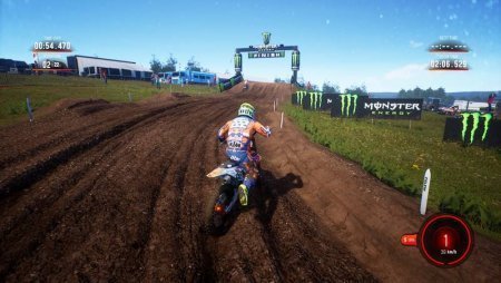 MXGP 2019